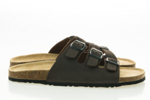 Formal Mens Leather Sandals: Style, Comfort & Elegance