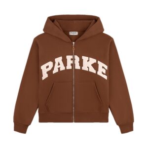 Parke Sweatshirt – Comfortable Fashion Wear