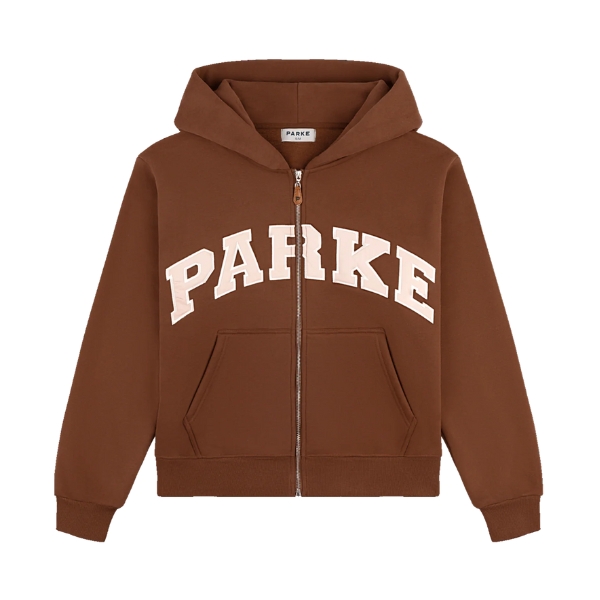 Parke Sweatshirt – Comfortable Fashion Wear