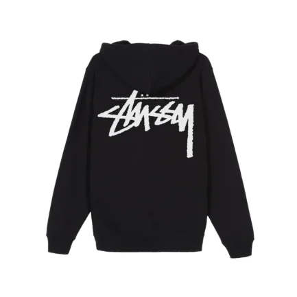 Top Reasons to Choose a Stüssy Hoodie in 2026