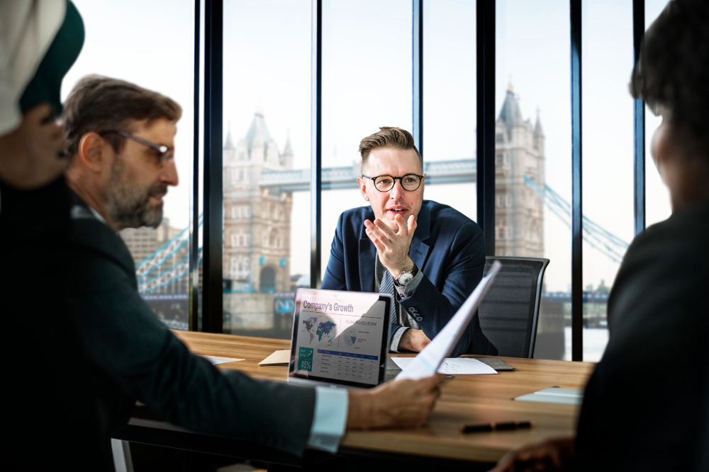 Top UAE Law Firms: Legal Excellence in the Emirates