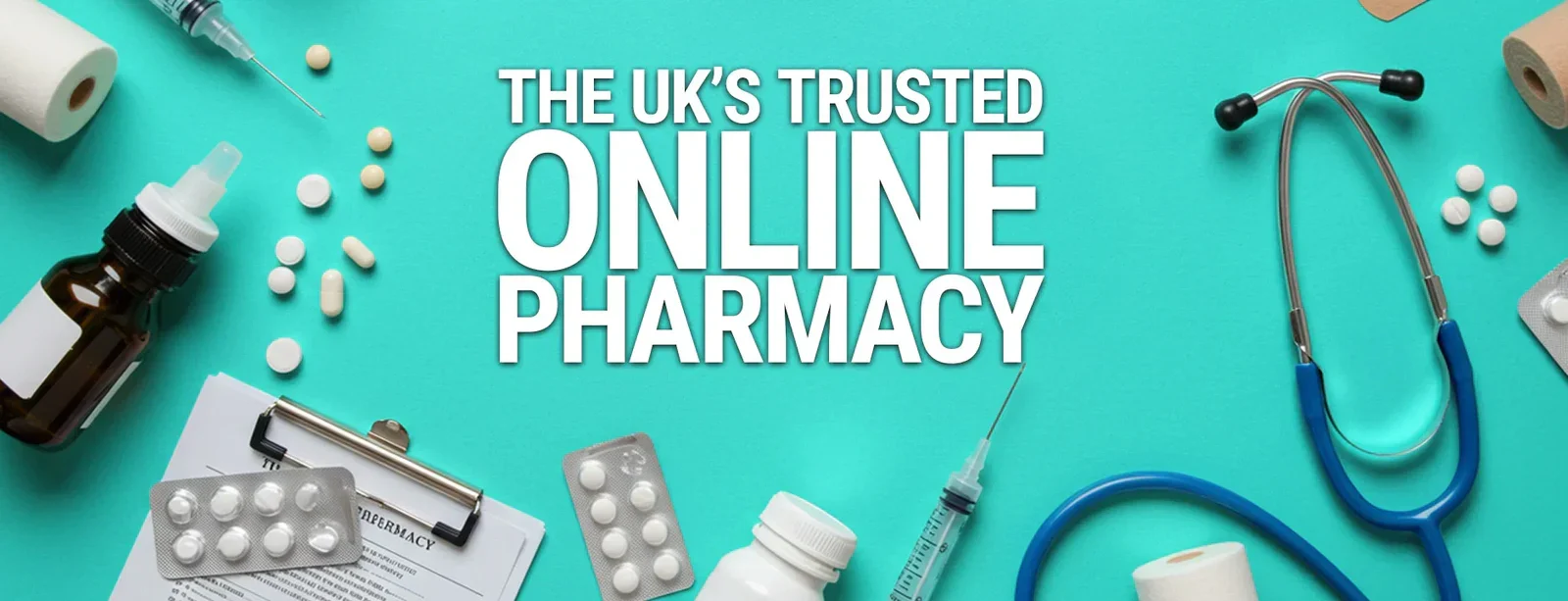 The Rise of Online Pharmacies in the UK: Convenience, Care, and Confidence