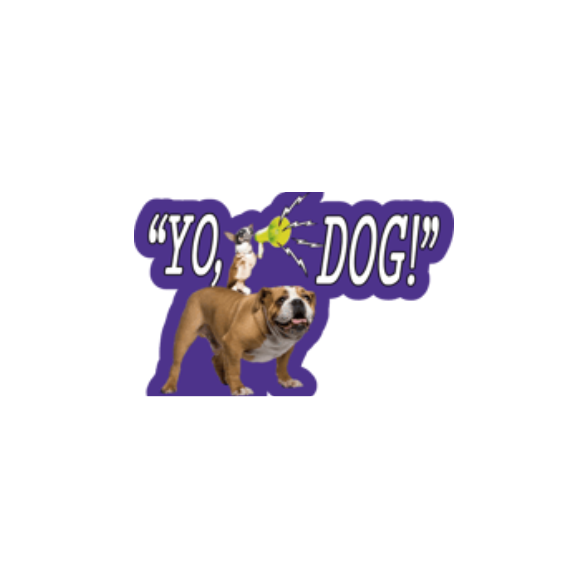 Yo, Dog! Mobile Grooming Club, LLC