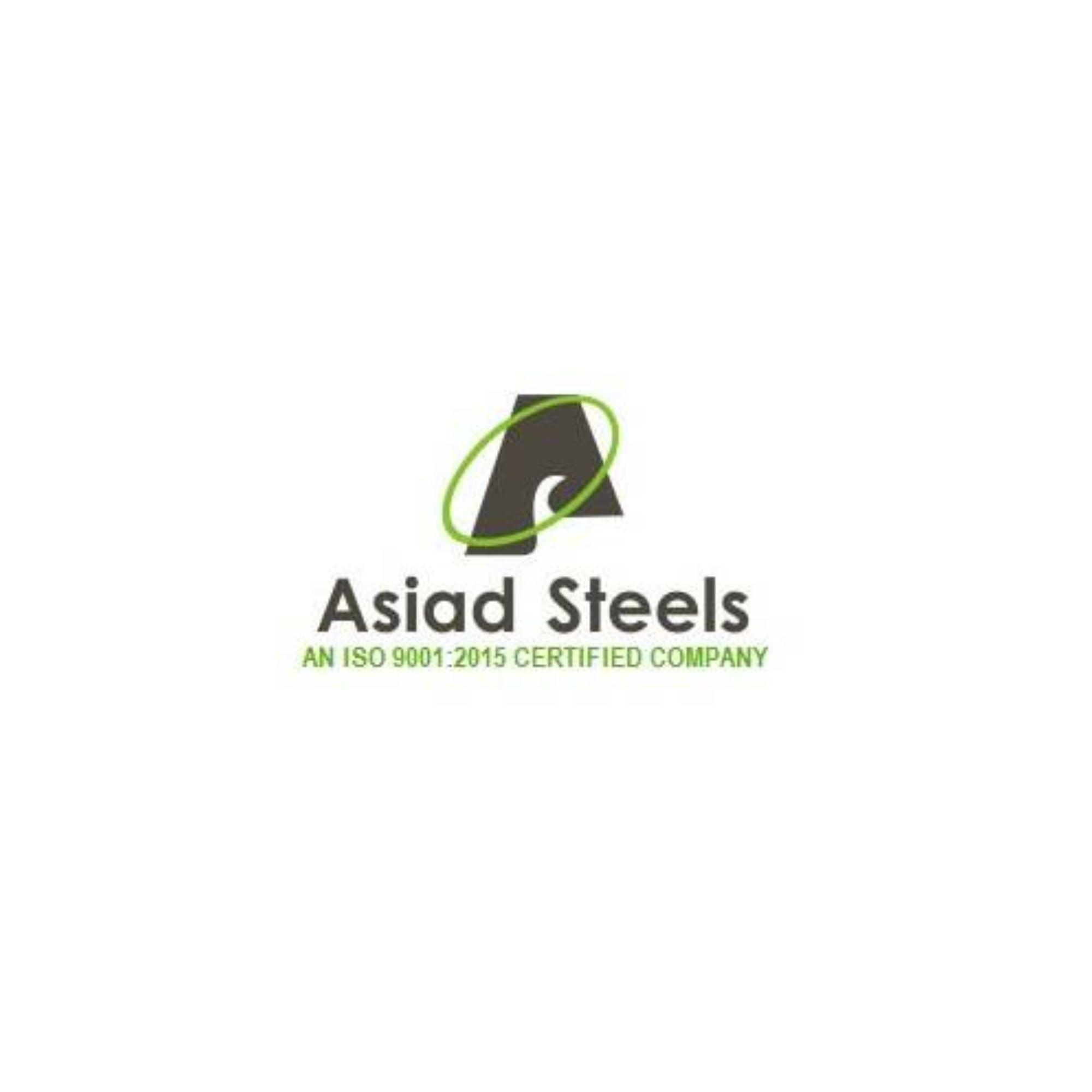Asiad Steels