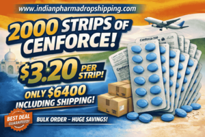 Wholesale Generic Medicines