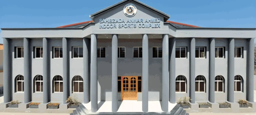 cadet colleges in Pakistan