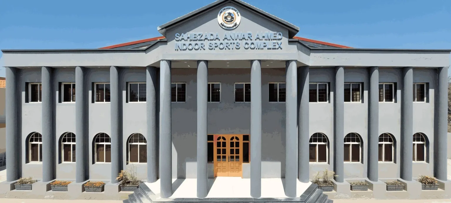 Cadet Colleges Admission in Pakistan: Your Pathway to a Bright Future