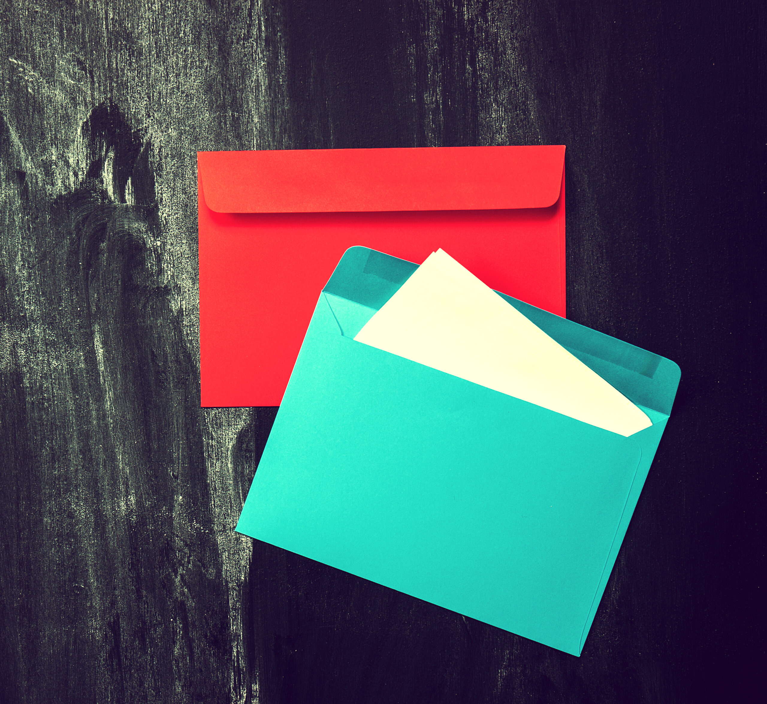 Custom Envelopes: Everyday Mail into a Powerful Branding Tool