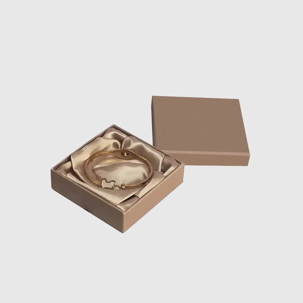 Custom Anklet Boxes for Premium Jewelry Presentation