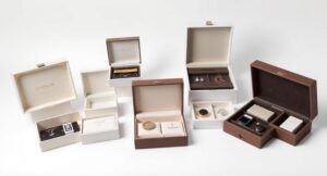 custom rigid boxes with inserts