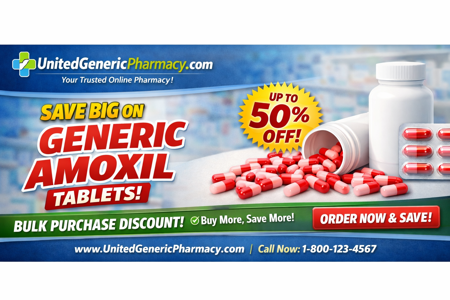 How to Order Azithromycin Tablet Online in the USA Safely and Legally