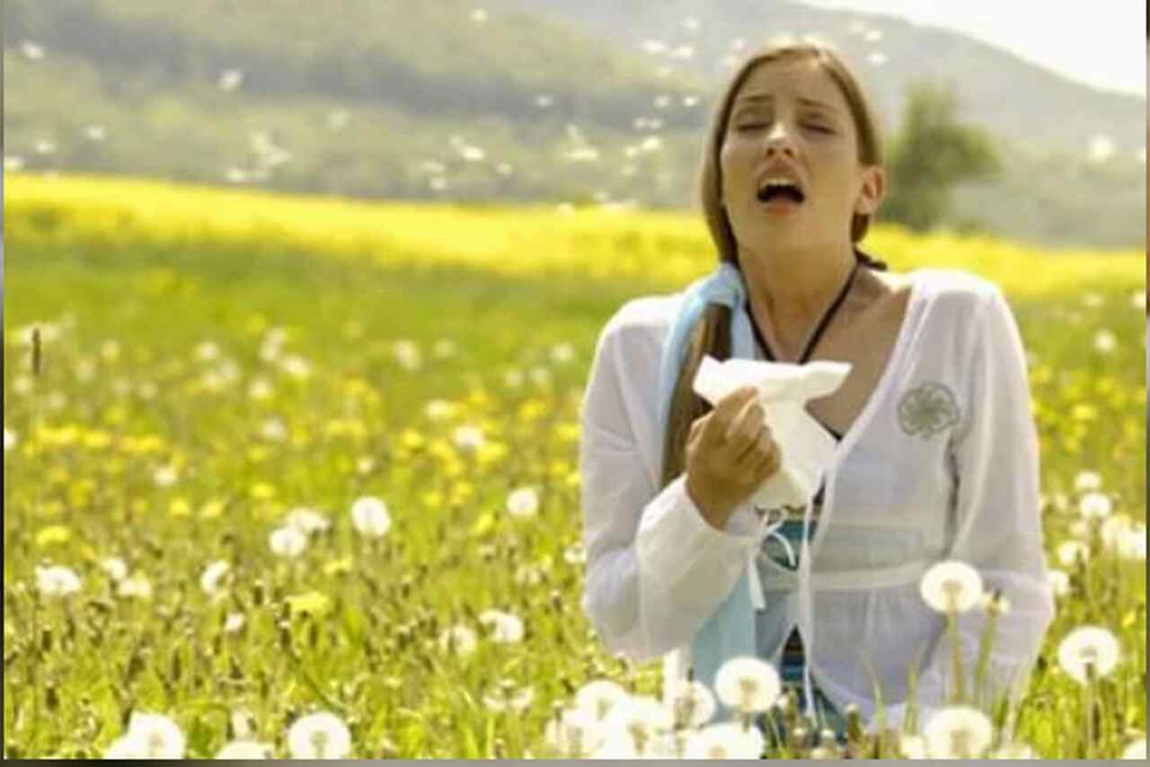 Beat Allergy Season Fast: Why Hayfever Injections Are Trending