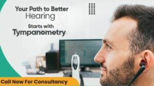hearing aid in lahore