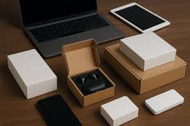 Custom Electronics Boxes for Premium Product Packaging Solutions