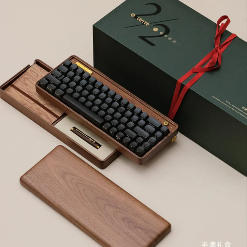 Custom Keyboard Packaging Solutions for Businesses