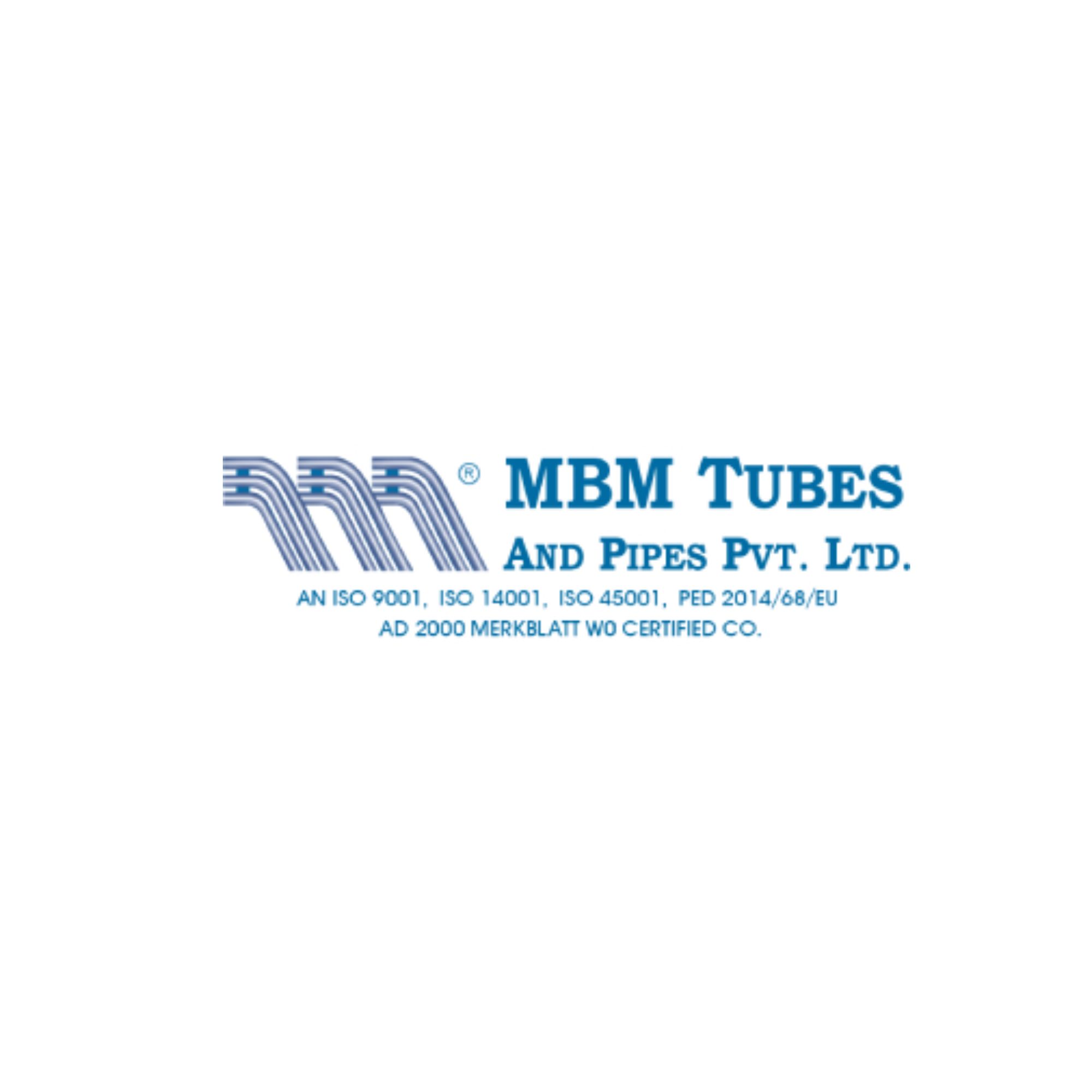 MBM Tubes Private Limited