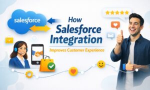 salesforce integration