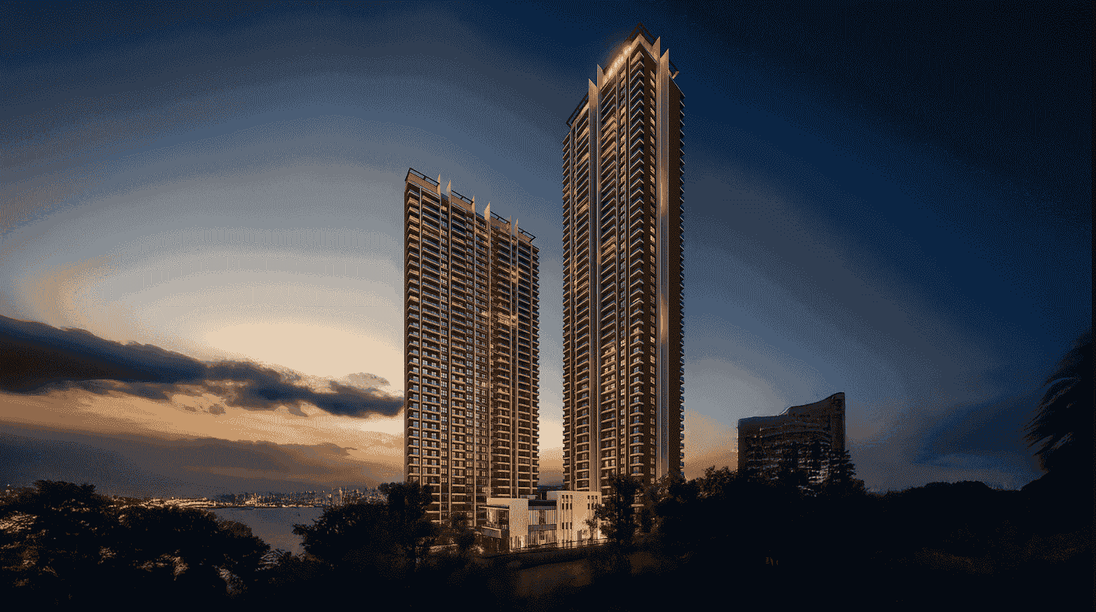 Sobha World City at Hoskote – Designed for Elevated Living