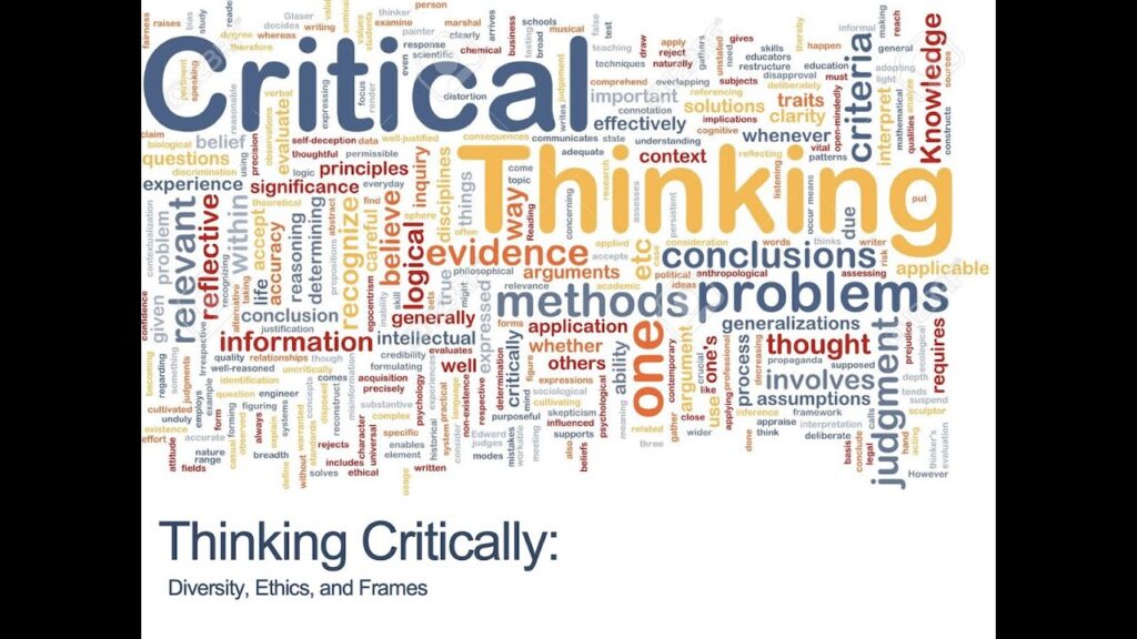 Why Do Controversial Topics Spark Deeper Critical Thinking in Academia?