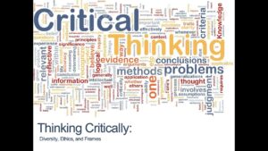 Why Do Controversial Topics Spark Deeper Critical Thinking in Academia?