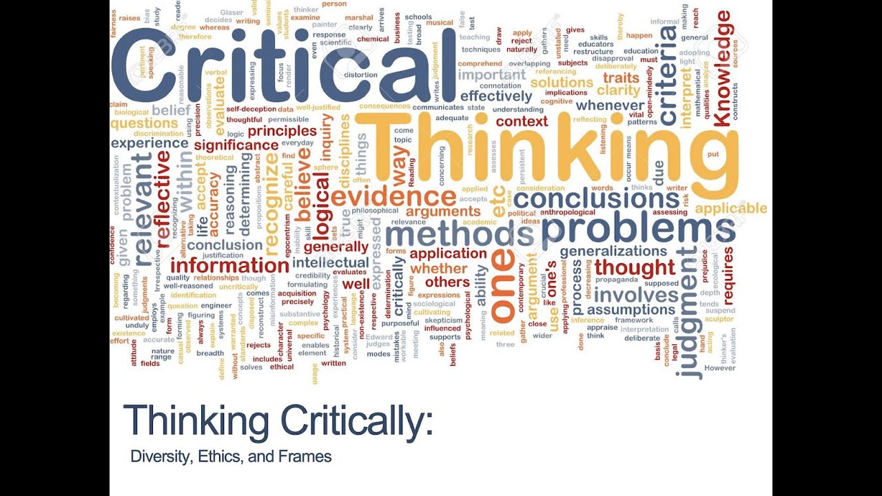 Why Controversial Topics Spark Deeper Critical Thinking In Academia?