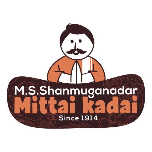 M.S. Shanmuganadar Mittai Kadai