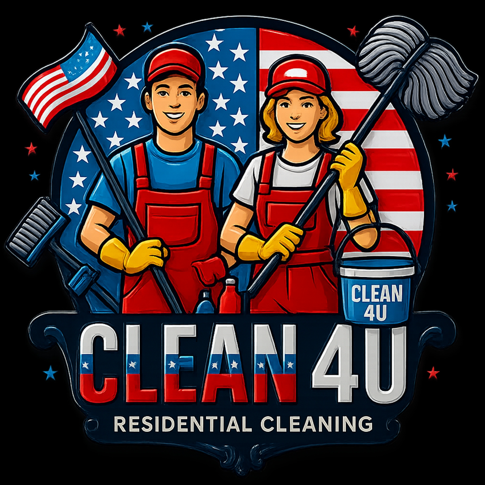 Clean 4U, LLC