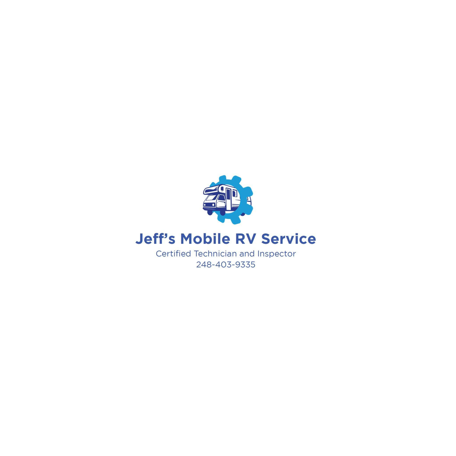 Jeff's Mobile RV Service