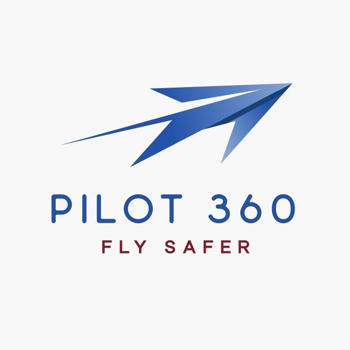 Pilot360 logo