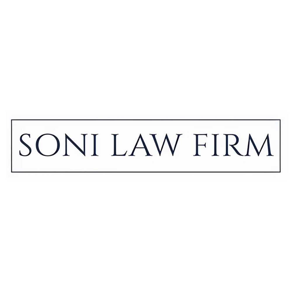 Soni Law Firm