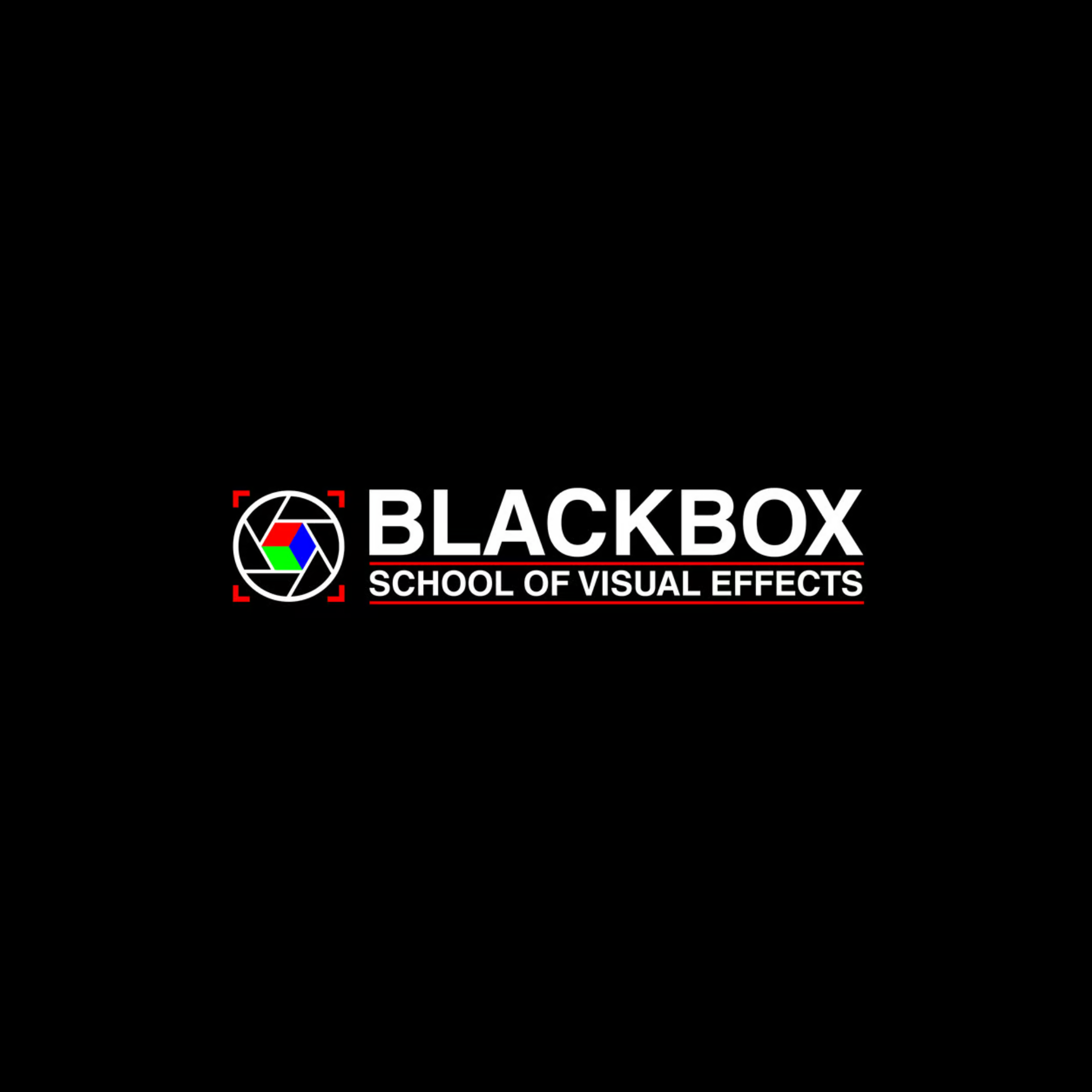 BlackBox VFX School