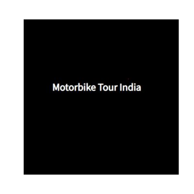 Motorbike Tour India