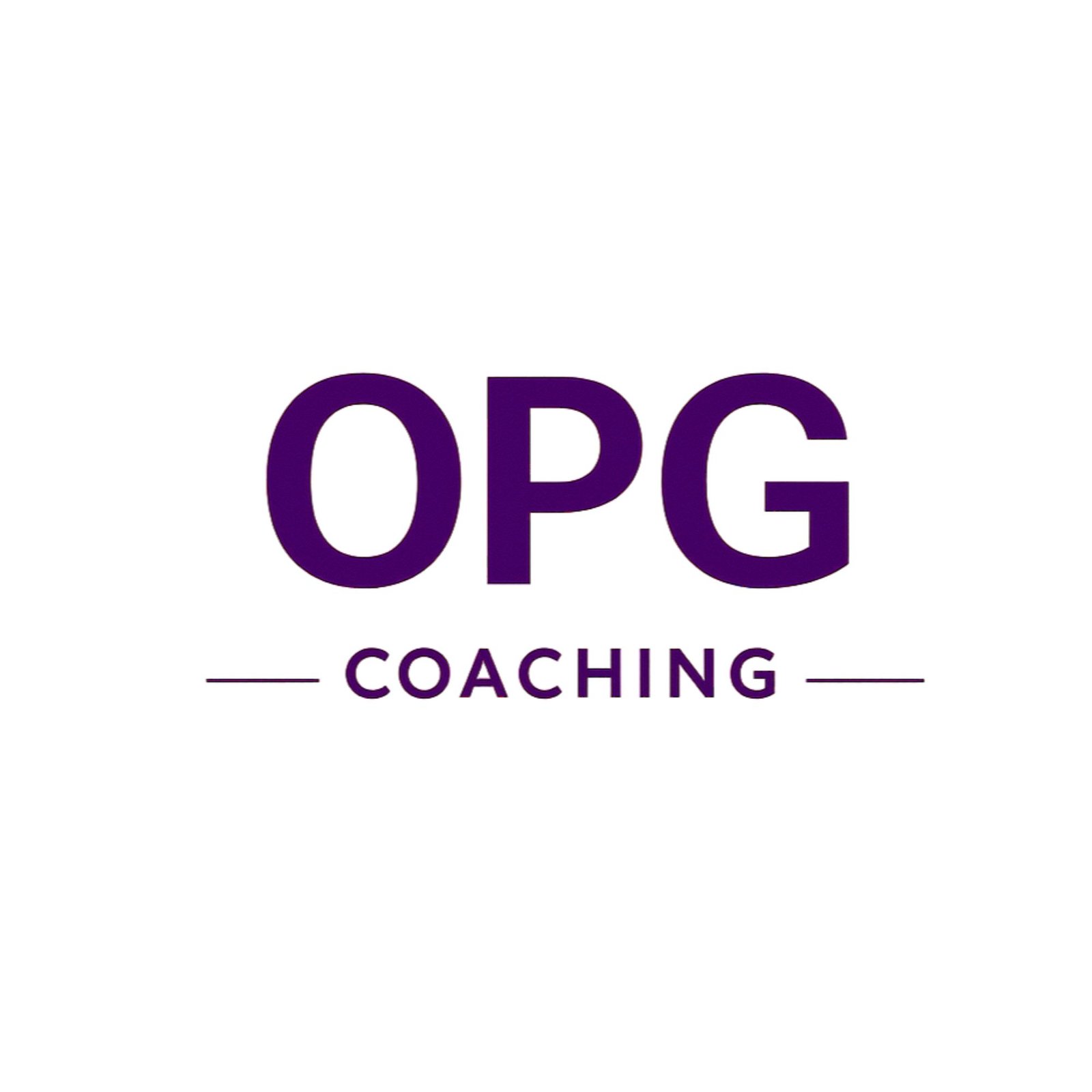 OPG Coaching