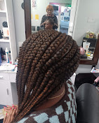BLACK HAIR UNLIMITED Salon AND BRAIDING
