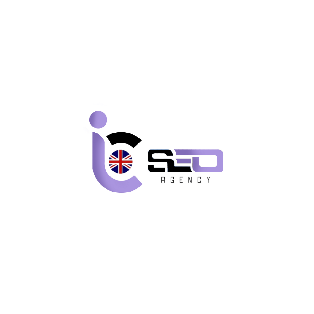 Digital Marketing Agency UK - IC SEO Agency