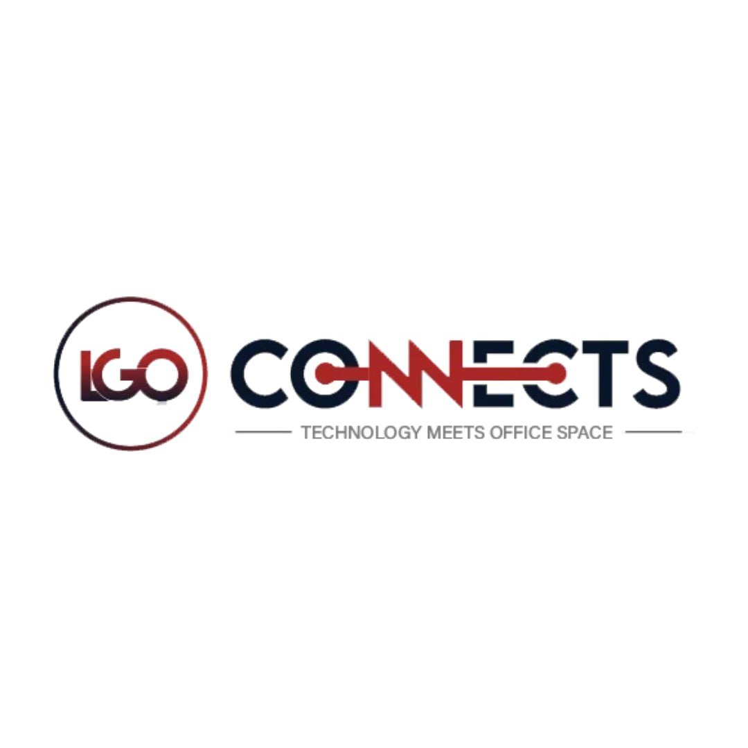 Lgoconnects logo