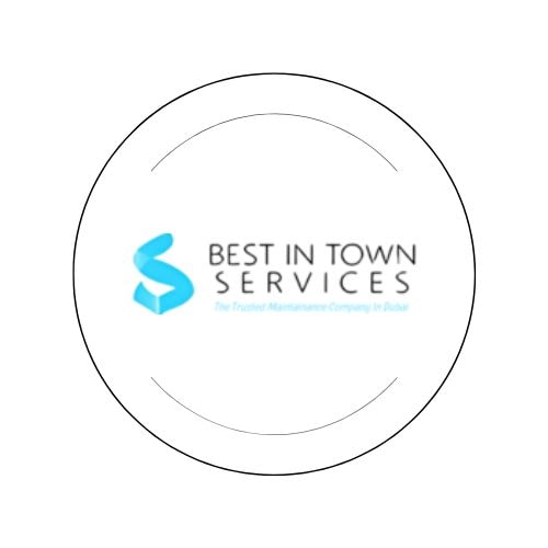 Company Logo