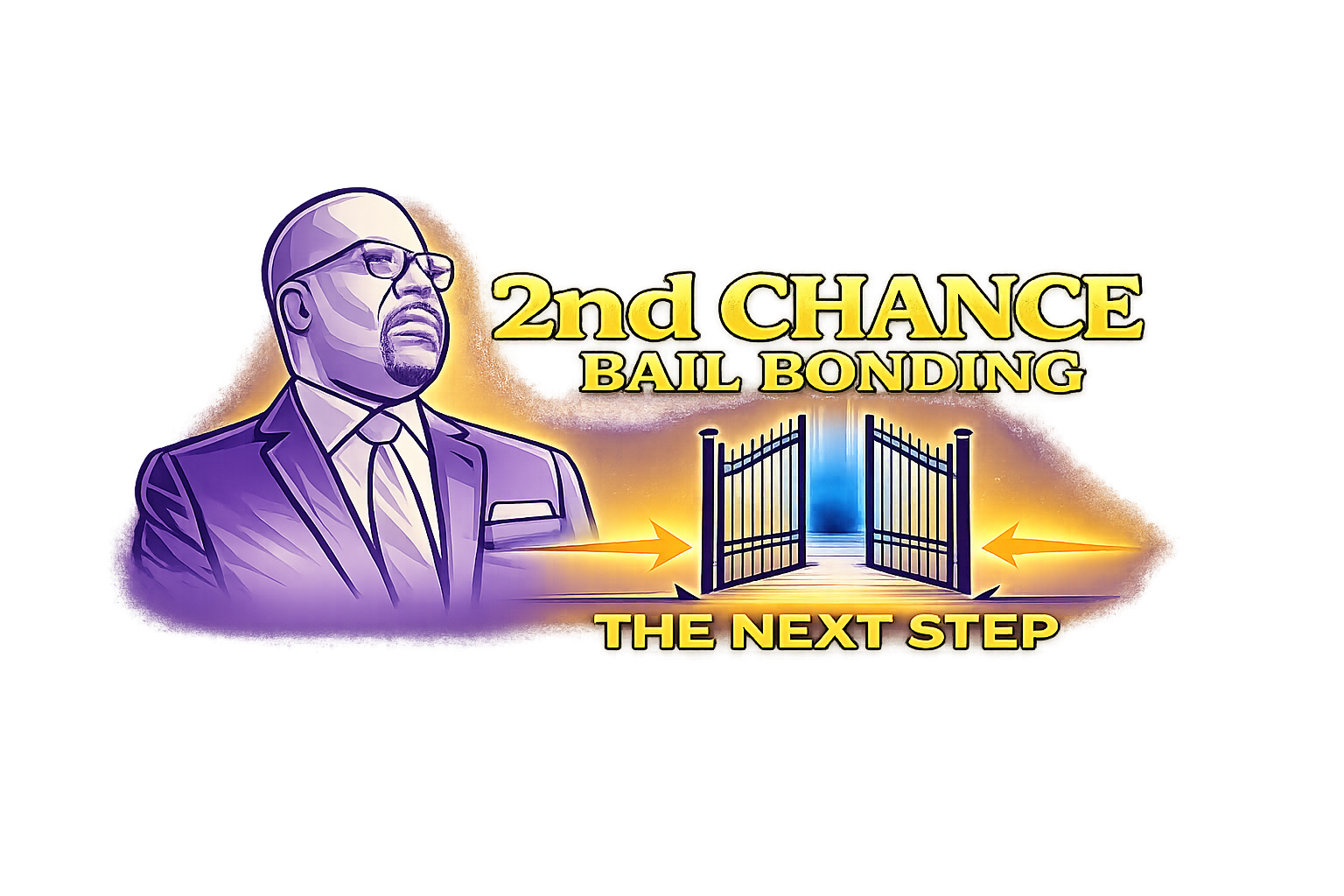 2nd Chance Bail Bonding: The Next Step