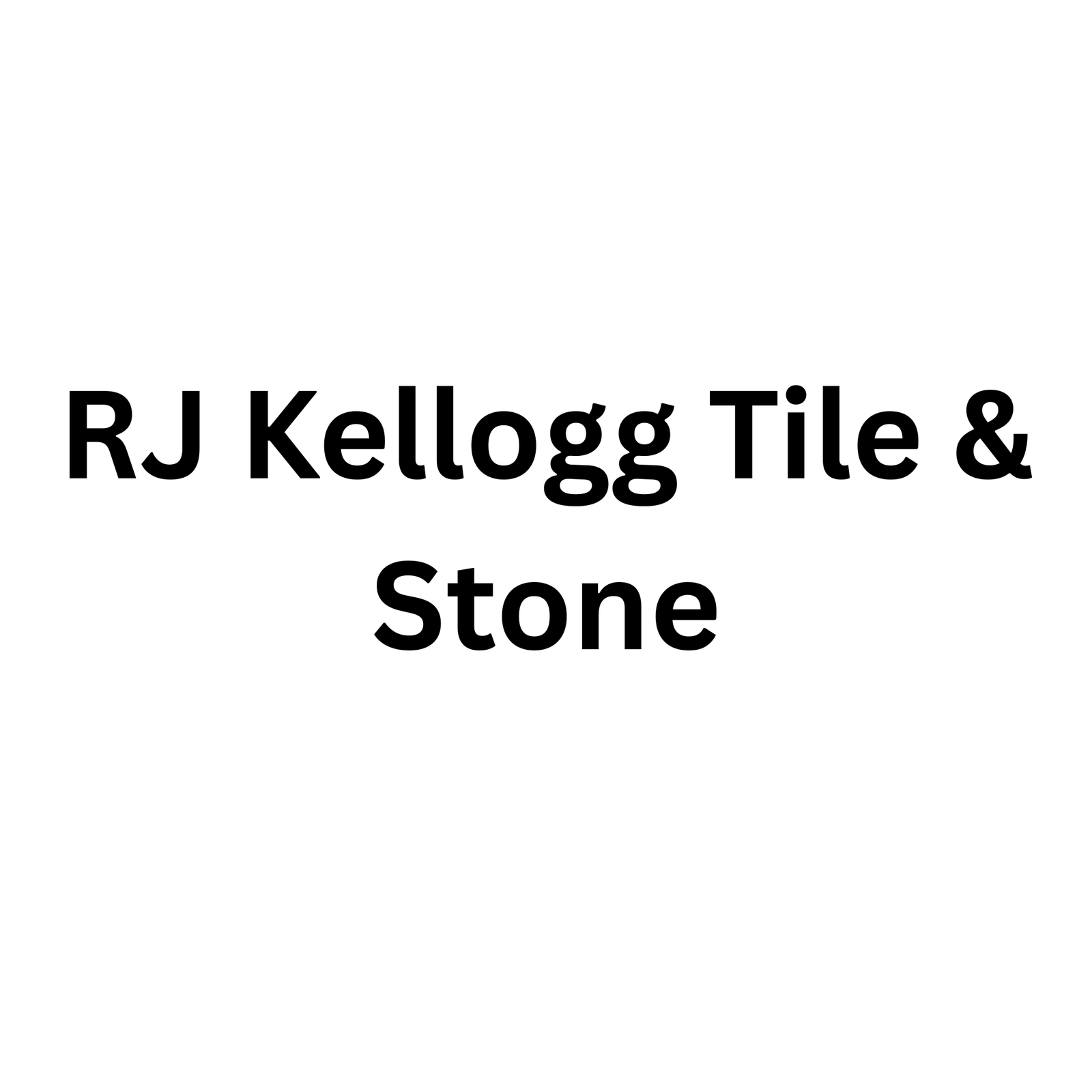 Company Logo