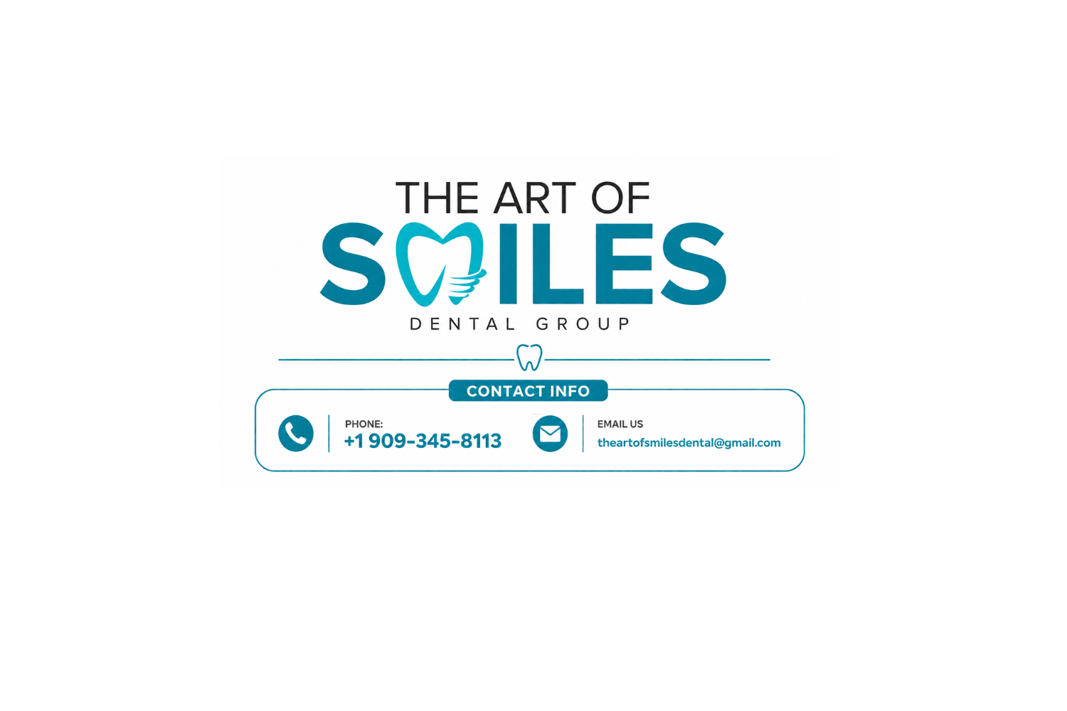 Art Of Smiles Fontana