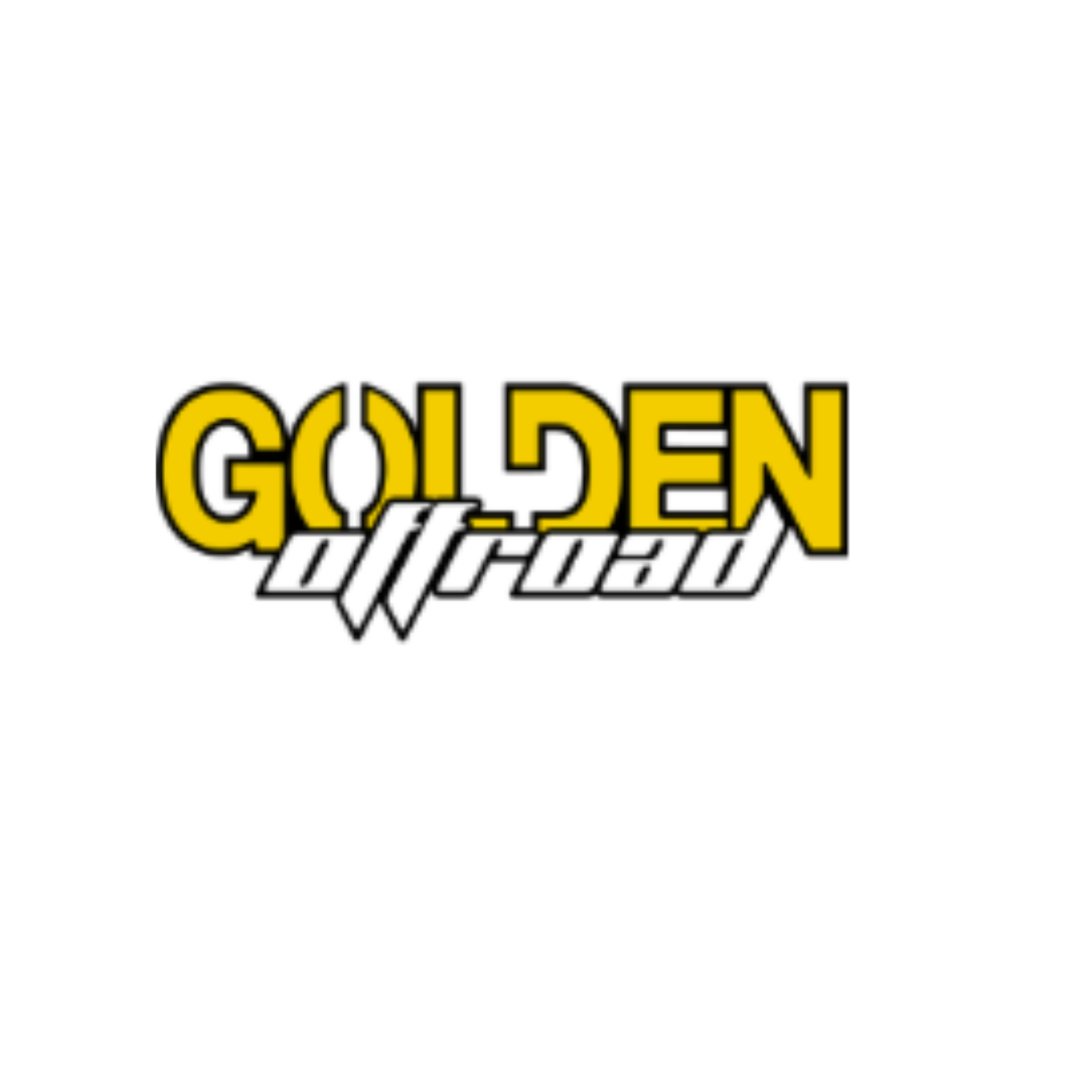 Golden Offroad logo