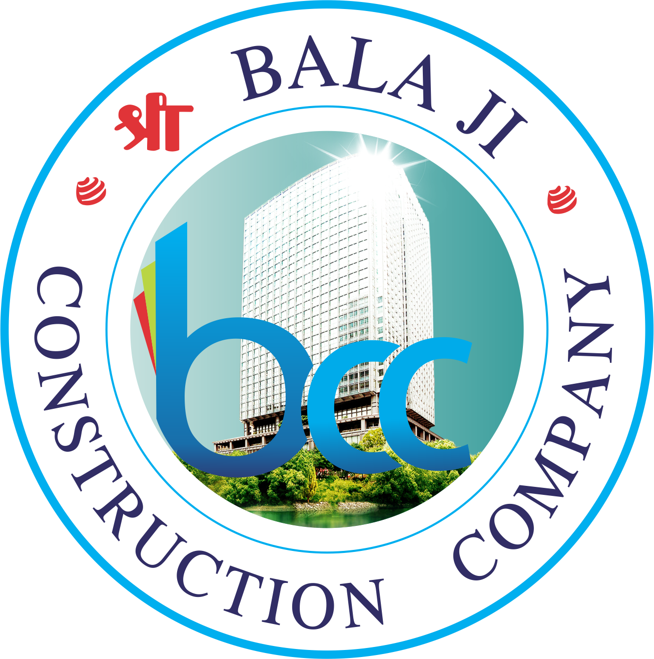 BCC Buildtech