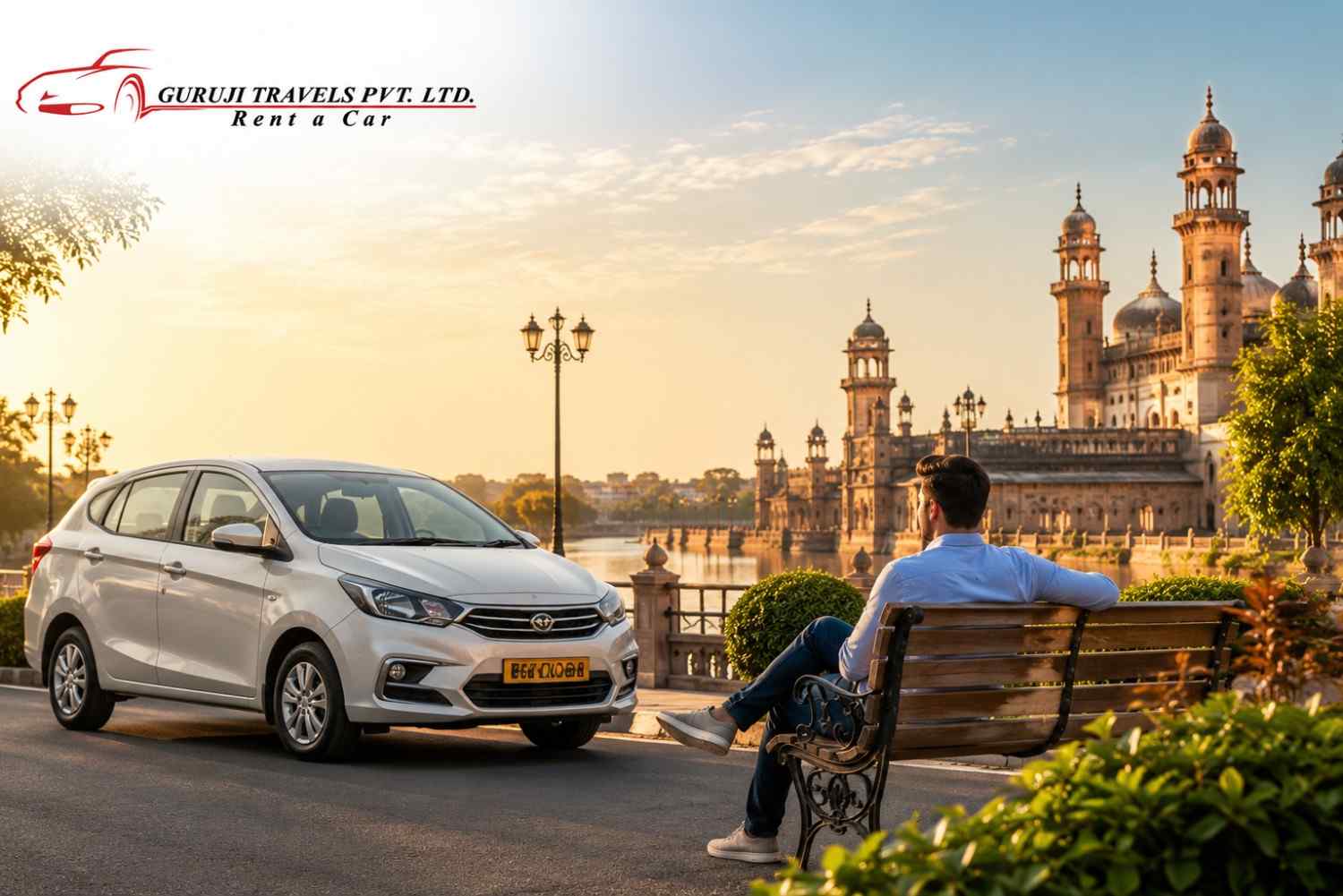 delhi-to-lucknow-taxi