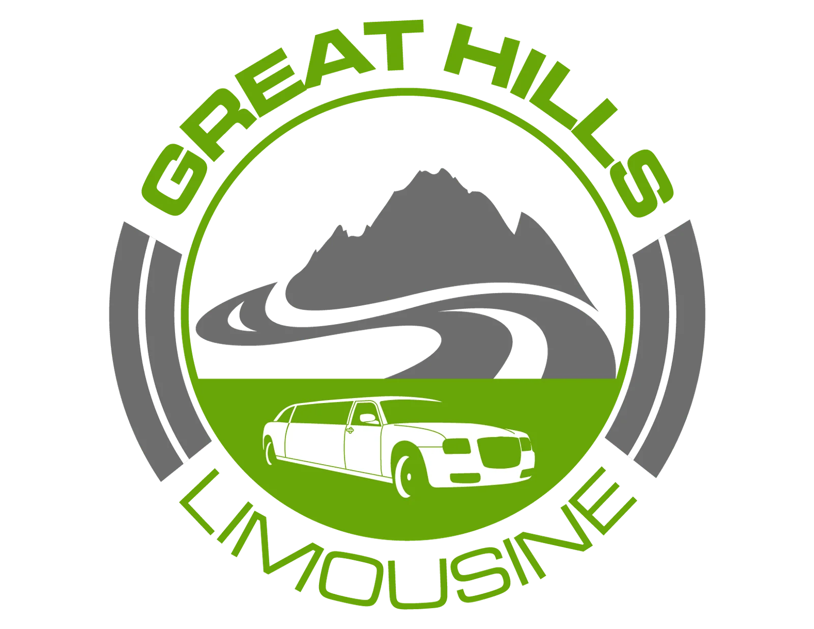 Luxury black car and limousine service in Austin, offering premium transportation for airport transfers, weddings, corporate travel, and special events.