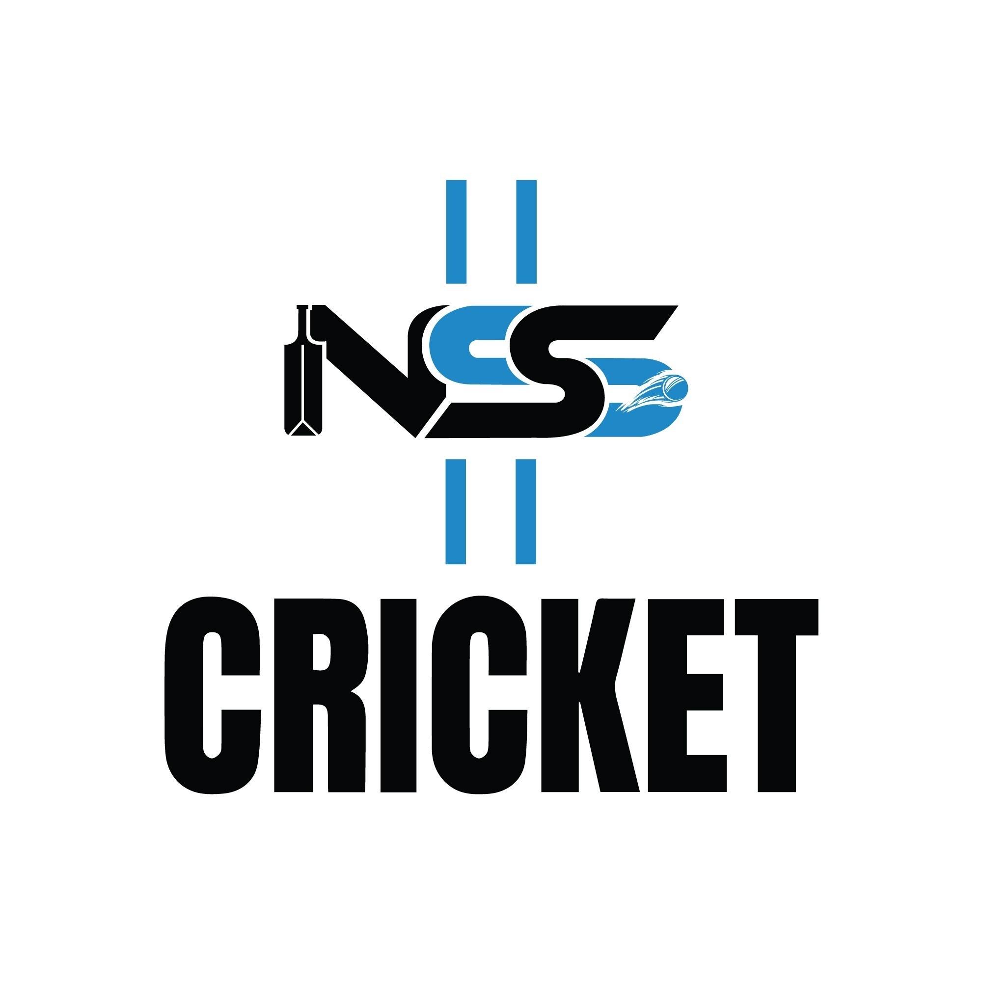 NSS Cricket Store Logo