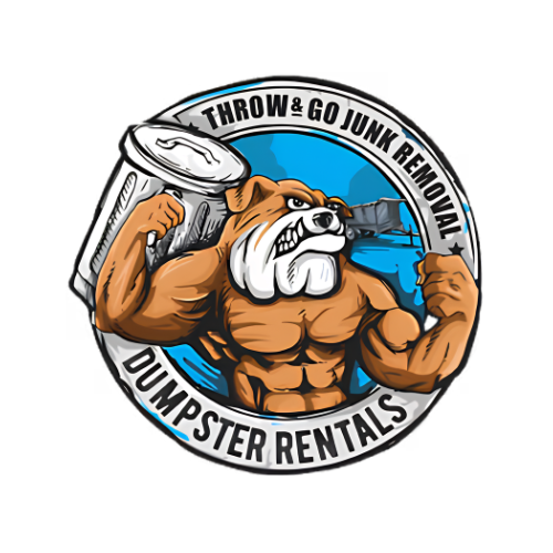 Throw and Go Junk Removal is a trusted junk removal company serving Warner Robins, GA, and surrounding areas.