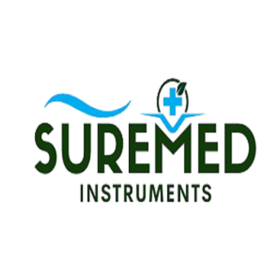 suremed instruments logo