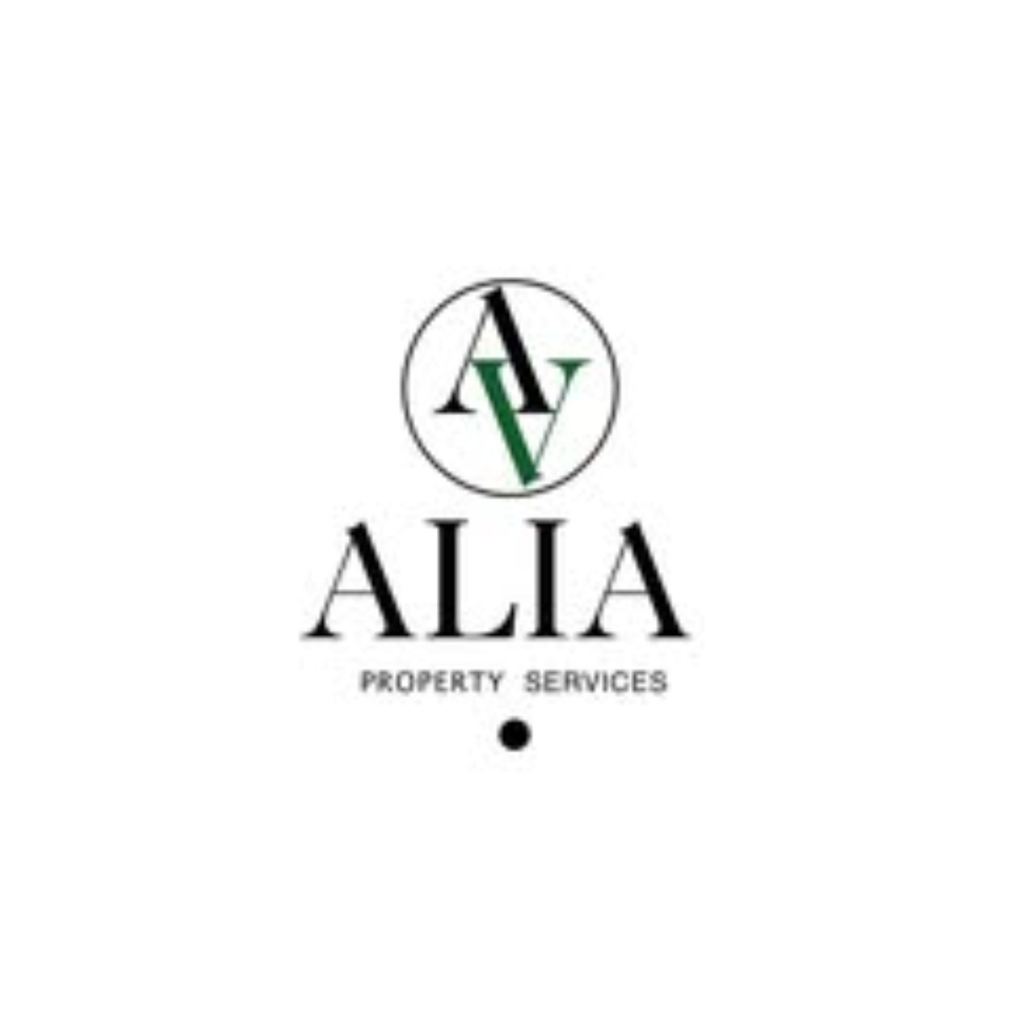 ALIA Management Ibiza logo