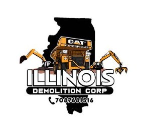 Demolition contractor