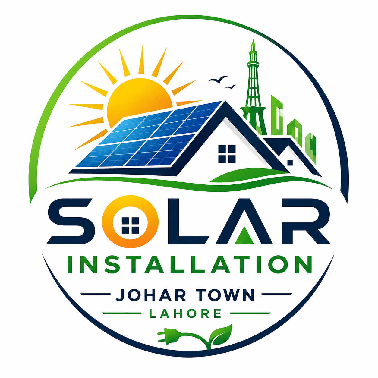 Company Logo